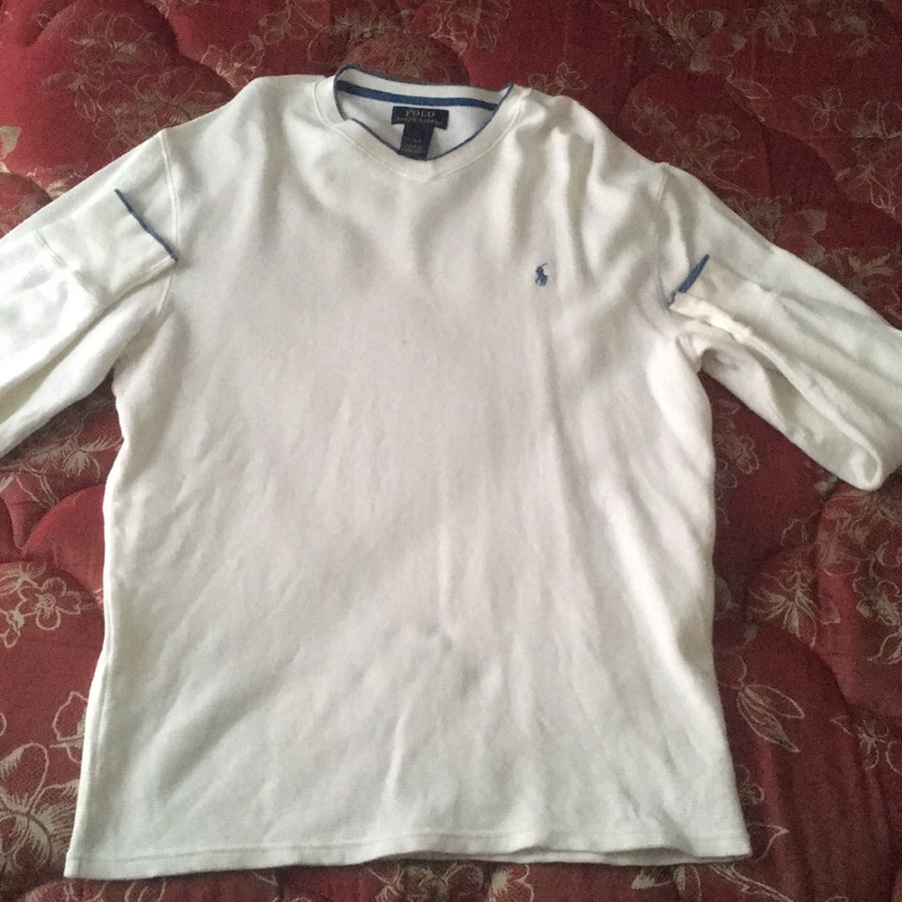 Polo Thermal